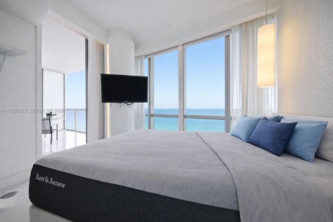 Купить кондоминиум в Санни-Айлс-Бич, Флорида 1 спальня, 79.71м2, № 2024031 - фото 21