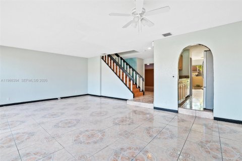 Condominio en venta en Plantation, Florida, 3 dormitorios, 164.44 m2 № 2030540 - foto 4