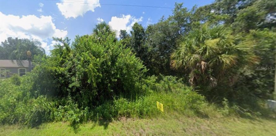 Land in North Port, Florida № 2160564