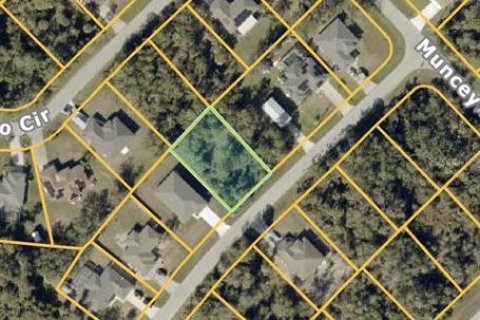 Land in North Port, Florida № 2160564 - photo 2
