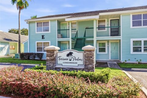 Copropriété à louer à Tampa, Floride: 2 chambres, 81.66 m2 № 2430717 - photo 3
