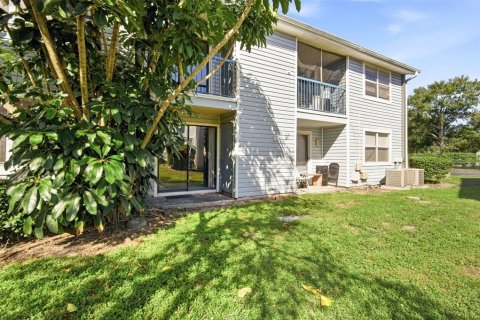 Copropriété à louer à Tampa, Floride: 2 chambres, 81.66 m2 № 2430717 - photo 20