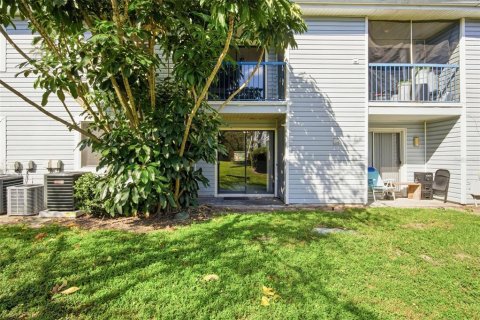 Copropriété à louer à Tampa, Floride: 2 chambres, 81.66 m2 № 2430717 - photo 21