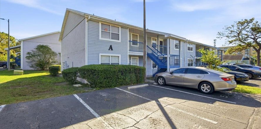 Condo à Tampa, Floride, 2 chambres № 2430717