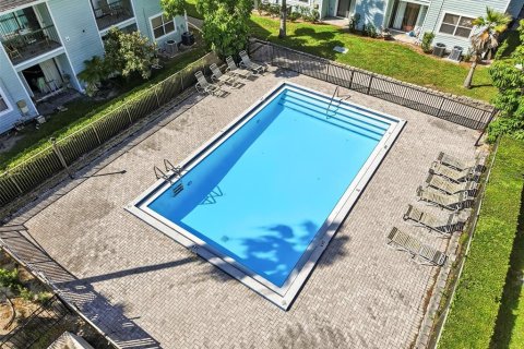 Copropriété à louer à Tampa, Floride: 2 chambres, 81.66 m2 № 2430717 - photo 22
