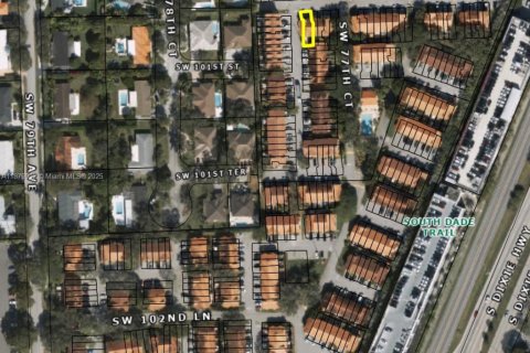 Touwnhouse à louer à Miami, Floride: 2 chambres, 107.02 m2 № 1928821 - photo 29
