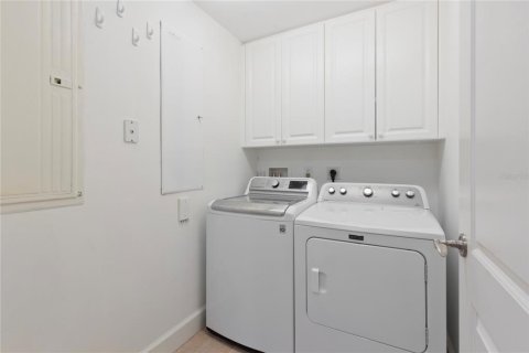 Copropriété à louer à Saint Petersburg, Floride: 2 chambres, 156.63 m2 № 2099546 - photo 23