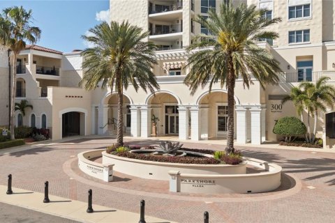 Copropriété à louer à Saint Petersburg, Floride: 2 chambres, 156.63 m2 № 2099546 - photo 2