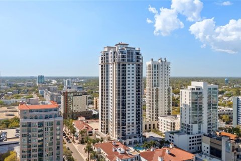 Copropriété à louer à Saint Petersburg, Floride: 2 chambres, 156.63 m2 № 2099546 - photo 27