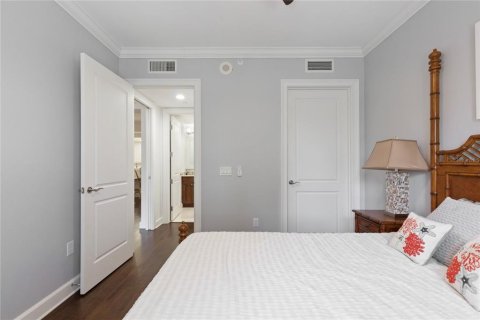 Copropriété à louer à Saint Petersburg, Floride: 2 chambres, 156.63 m2 № 2099546 - photo 21