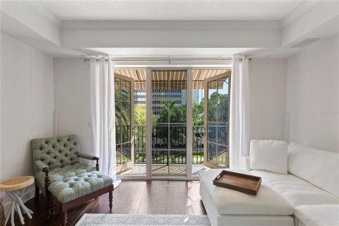 Copropriété à louer à Saint Petersburg, Floride: 2 chambres, 156.63 m2 № 2099546 - photo 10