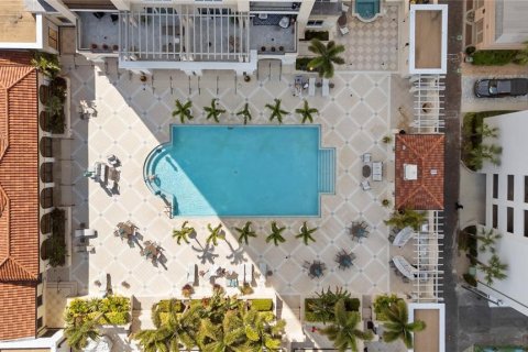 Copropriété à louer à Saint Petersburg, Floride: 2 chambres, 156.63 m2 № 2099546 - photo 25