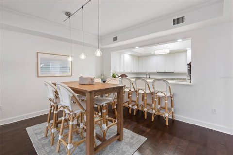 Copropriété à louer à Saint Petersburg, Floride: 2 chambres, 156.63 m2 № 2099546 - photo 12