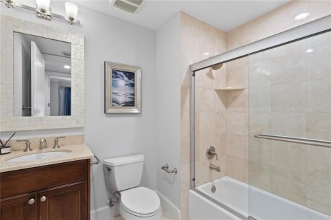 Copropriété à louer à Saint Petersburg, Floride: 2 chambres, 156.63 m2 № 2099546 - photo 22