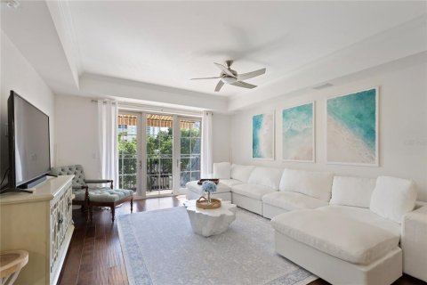 Copropriété à louer à Saint Petersburg, Floride: 2 chambres, 156.63 m2 № 2099546 - photo 7