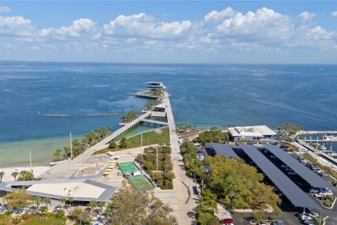Copropriété à louer à Saint Petersburg, Floride: 2 chambres, 156.63 m2 № 2099546 - photo 29