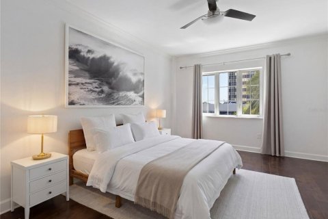 Copropriété à louer à Saint Petersburg, Floride: 2 chambres, 156.63 m2 № 2099546 - photo 14