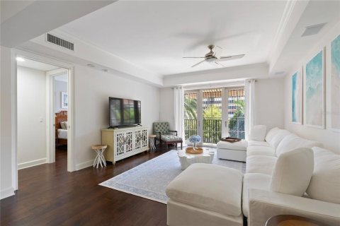 Copropriété à louer à Saint Petersburg, Floride: 2 chambres, 156.63 m2 № 2099546 - photo 8