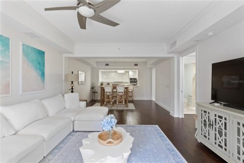 Copropriété à louer à Saint Petersburg, Floride: 2 chambres, 156.63 m2 № 2099546 - photo 9