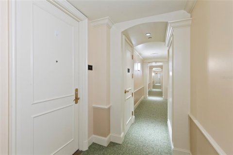 Copropriété à louer à Saint Petersburg, Floride: 2 chambres, 156.63 m2 № 2099546 - photo 24