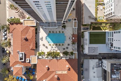 Copropriété à louer à Saint Petersburg, Floride: 2 chambres, 156.63 m2 № 2099546 - photo 26