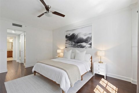 Copropriété à louer à Saint Petersburg, Floride: 2 chambres, 156.63 m2 № 2099546 - photo 15