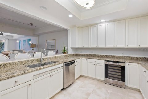 Copropriété à louer à Saint Petersburg, Floride: 2 chambres, 156.63 m2 № 2099546 - photo 5