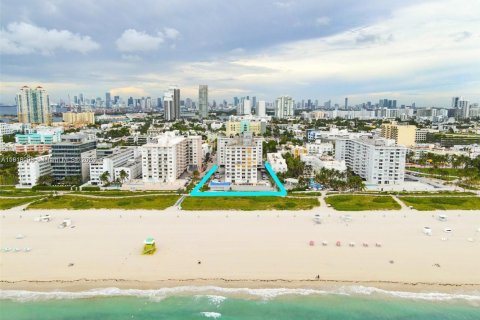 Condominio en venta en Miami Beach, Florida, 49.98 m2 № 1776409 - foto 27
