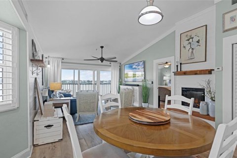 Copropriété à vendre à New Smyrna Beach, Floride: 2 chambres, 99.22 m2 № 1437152 - photo 16