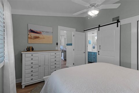 Copropriété à vendre à New Smyrna Beach, Floride: 2 chambres, 99.22 m2 № 1437152 - photo 30