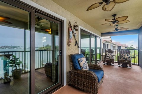 Copropriété à vendre à New Smyrna Beach, Floride: 2 chambres, 99.22 m2 № 1437152 - photo 28