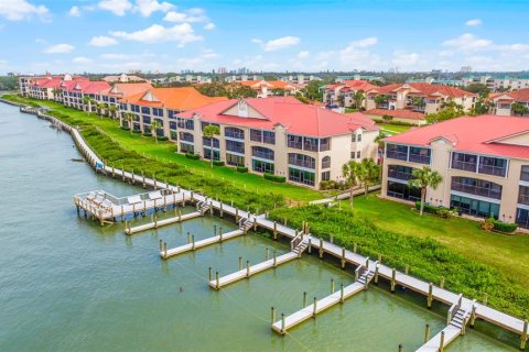 Copropriété à vendre à New Smyrna Beach, Floride: 2 chambres, 99.22 m2 № 1437152 - photo 1
