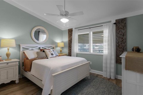 Copropriété à vendre à New Smyrna Beach, Floride: 2 chambres, 99.22 m2 № 1437152 - photo 29