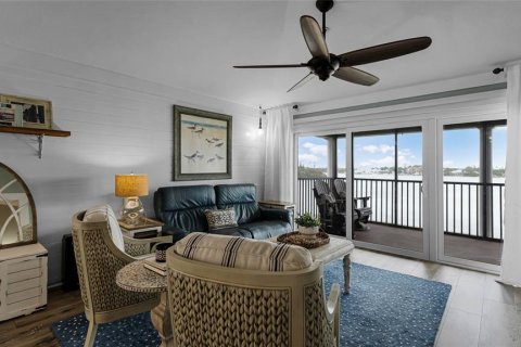 Copropriété à vendre à New Smyrna Beach, Floride: 2 chambres, 99.22 m2 № 1437152 - photo 18