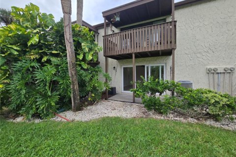 Condo in Saint Petersburg, Florida, 1 bedroom  № 1910789 - photo 19