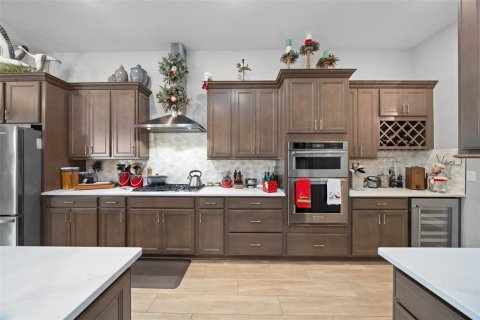 House in Ocala, Florida 3 bedrooms, 264.21 sq.m. № 1535370 - photo 28