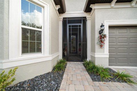 House in Ocala, Florida 3 bedrooms, 264.21 sq.m. № 1535370 - photo 2