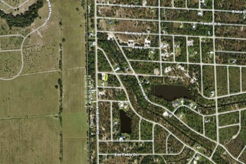 Land in Punta Gorda, Florida № 2164617 - photo 3