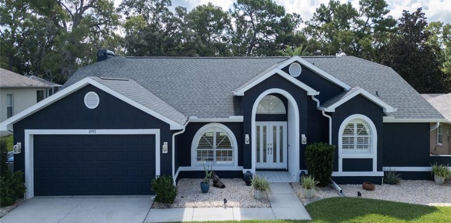 Casa en Spring Hill, Florida 3 dormitorios, 189.61 m2 № 1873287