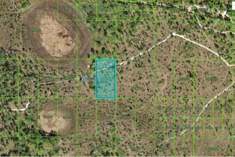Land in Frostproof, Florida № 2226999