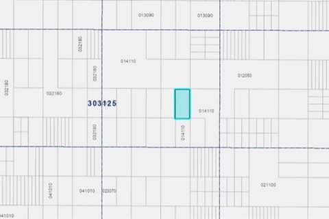Terreno en venta en Frostproof, Florida № 2226999 - foto 2
