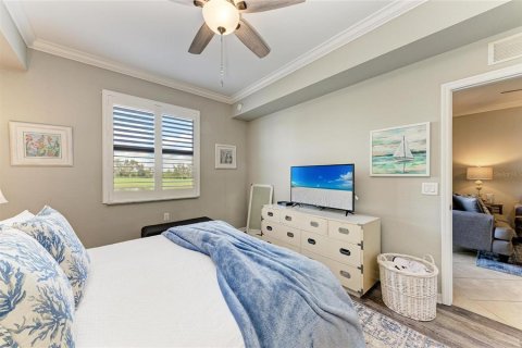 Condo in Bradenton, Florida, 2 bedrooms  № 1527105 - photo 25
