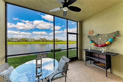 Condo in Bradenton, Florida, 2 bedrooms  № 1527105 - photo 4