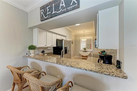 Condo in Bradenton, Florida, 2 bedrooms  № 1527105 - photo 17