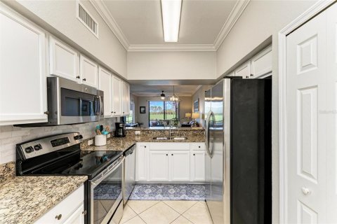 Condo in Bradenton, Florida, 2 bedrooms  № 1527105 - photo 19