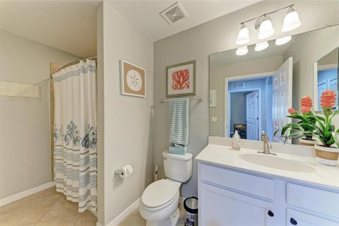Condo in Bradenton, Florida, 2 bedrooms  № 1527105 - photo 30
