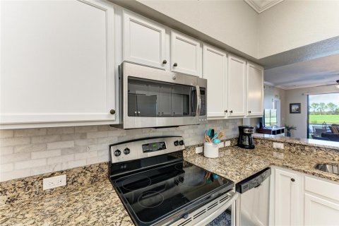 Condo in Bradenton, Florida, 2 bedrooms  № 1527105 - photo 20
