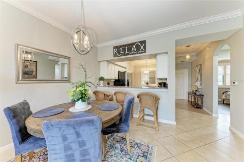Condo in Bradenton, Florida, 2 bedrooms  № 1527105 - photo 11