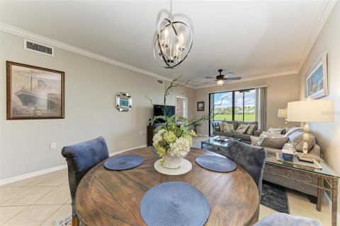 Condo in Bradenton, Florida, 2 bedrooms  № 1527105 - photo 12