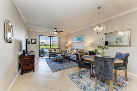Condo in Bradenton, Florida, 2 bedrooms  № 1527105 - photo 2